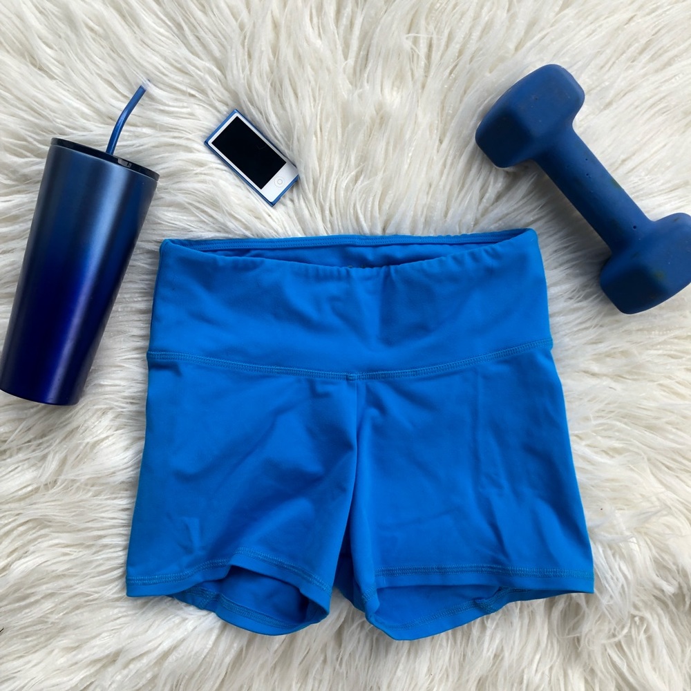 Heartcore Booty Shorts